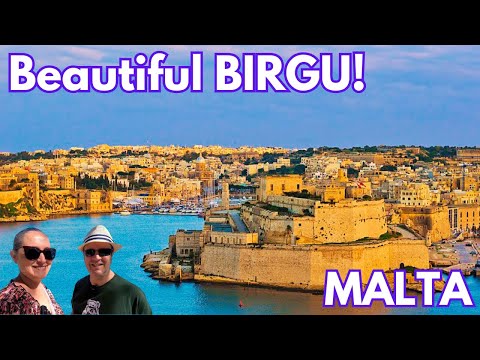 Why Birgu (Vittoriosa), MALTA should be your next travel destination – Treasures in the Three Cities