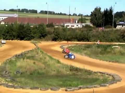 fiat 600 kitcar domažlice 9.9.2012  chodský čakan