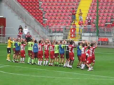 1. F. C. KAISERSLAUTERN [Stadionfest 2006]