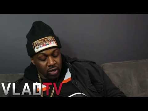 Smoke DZA on State Trooper Friend Accidentally Firing Gun in Car