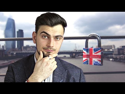 Cum sa lucrezi in Anglia in 2023? Vezi aici pas cu pas!