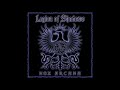 Wayne Jones – Toy Piano / Nox Arcana – Distant Memories (Legion of Shadows)