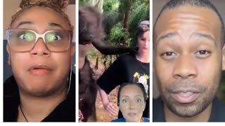 B🖤 Pe0ple Send A POWERFUL Message To Asians & Demand RESPECT After This Viral Incident 👉🏾