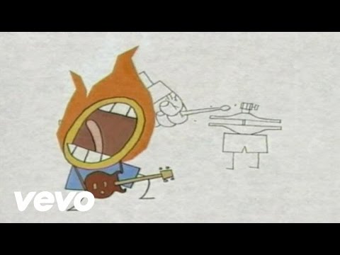 Burning Heads - Wise Guy