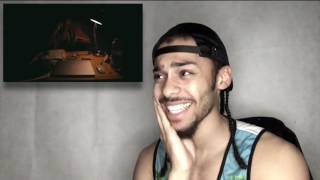 Caleon Fox - Well Connected Visual ( REACTION )