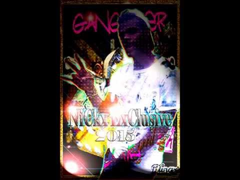 Gavana  Monica Never Let You Go Ft  NiCkx Exclusive 2015