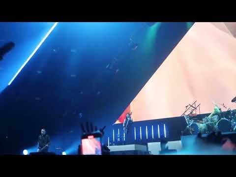 Evanescence - Going Under (Live at O2 Arena,London, 14/11/2022)