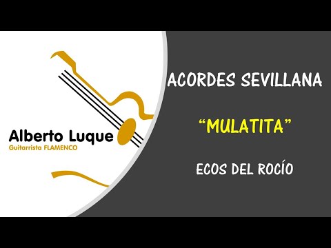 Mulatita - Ecos del Rocío