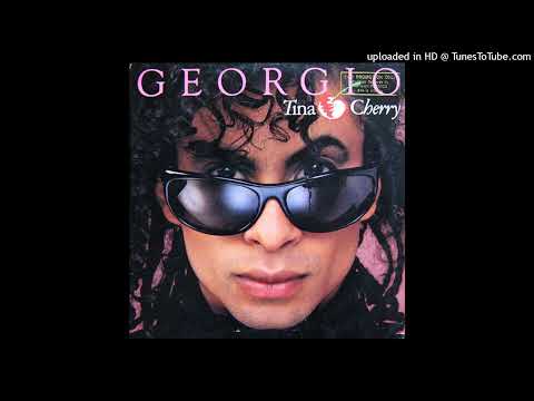 Georgio - Tina Cherry (Radio Mix)