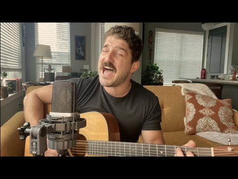 Sunblind - Fleet Foxes (Acoustic Cover)