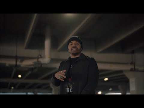 SAINT JHN - SQUADRON (freestyle)