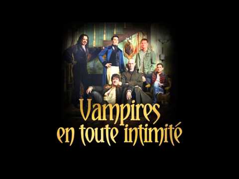VAMPIRES EN TOUTE INTIMITÉ - Spot TWILIGHT - VF