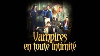 VAMPIRES EN TOUTE INTIMITÉ - Spot TWILIGHT - VF
