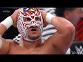 Dominik Mysterio vs. Dragon Lee (2/2) - WWE RAW 9/25/2023