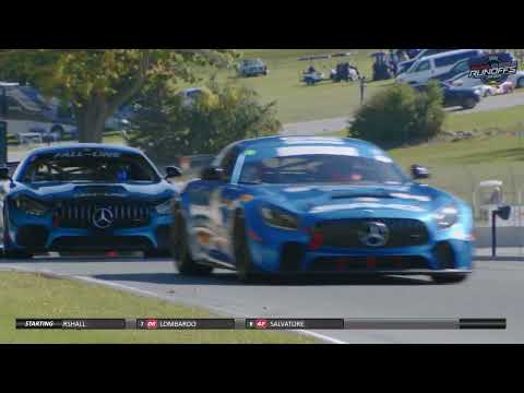 Touring 1 | 2024 SCCA National Championship Runoffs