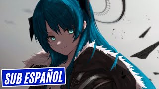 Download lagu Arknights CC#8 OST - Operation Dawnseeker  (Sub español) mp3