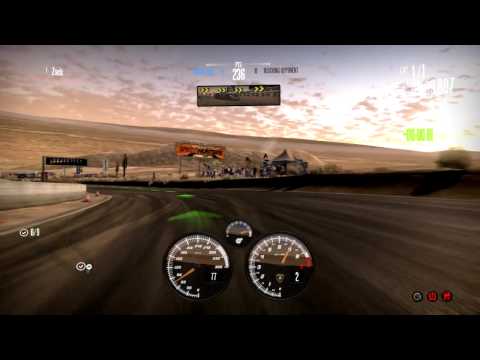 Need for Speed: Shift - Part 78 - Rival Challenge VS. Dan Leavett (PC) [HD]