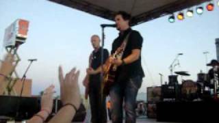 Crazy Girl - Eli Young Band