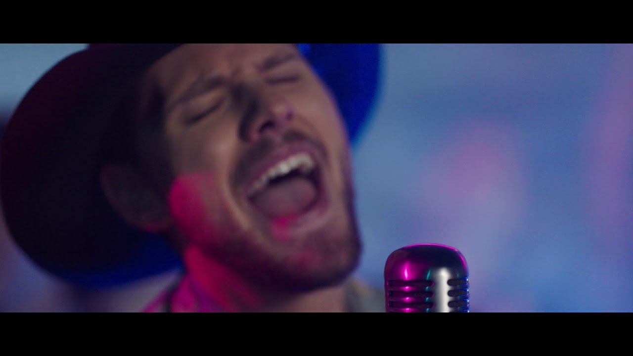 Brett Kissel — Anthem