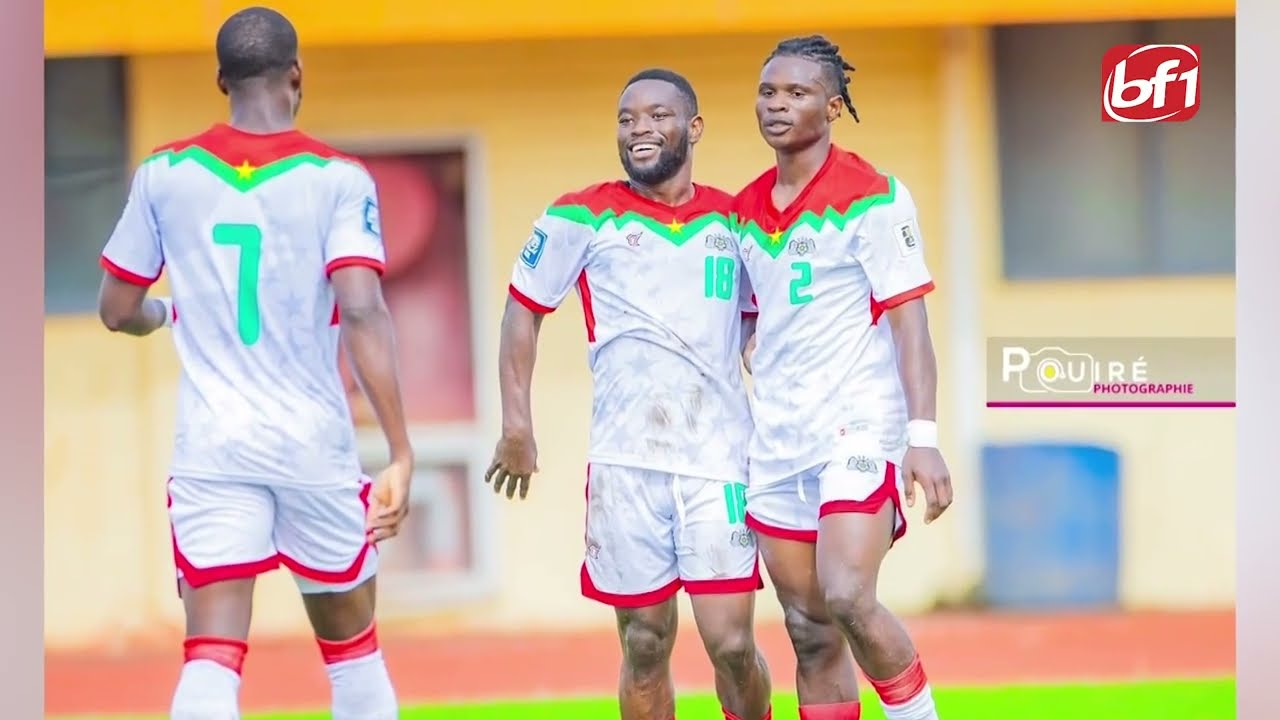 CAN 2025 : 25 "Étalons commandos" pour le Maroc