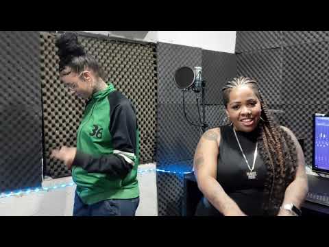 RAKEL REIS - Na Bola do olho  Ft : Danny Hibbs ( Prod. Astronauta Beats )