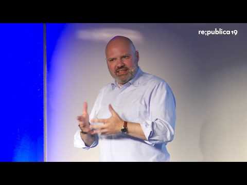 re:publica 2019 – Saisonrückblick 2018/19 Social-Media-Recht