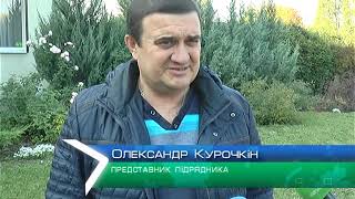 Медичні заклади Харківщини проходять реконструкцію