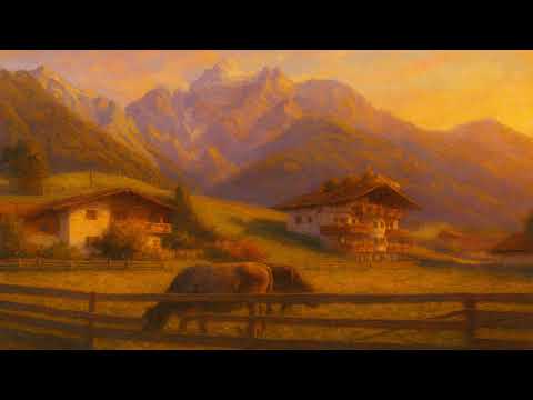 Tiroler Holzhacker‑Buab’n – Komponiert von Josef Franz Wagner