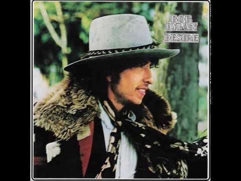 Bob Dylan - Hurricane (Full Version)