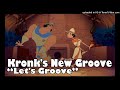 B5 Let S Groove Movie Version