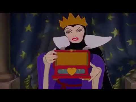 Snow White And The Seven Dwarfs