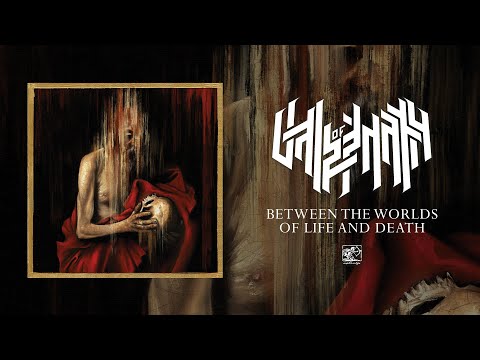 Vale Of Pnath "Between The Worlds of Life and Death" (Full Album)