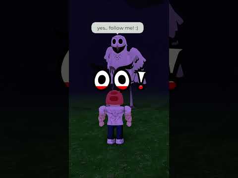 Dino Kid's older Brother meets Owl in 99 nights in the Forest