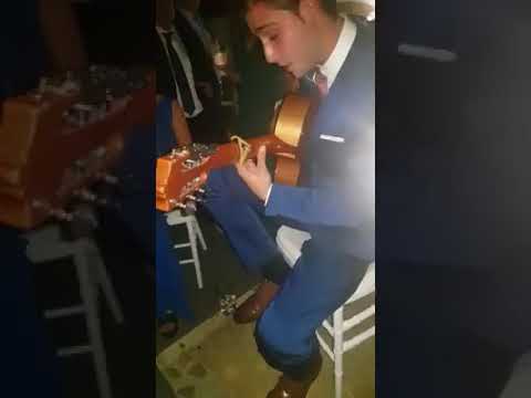 Herencia Rociera - Sevillanas