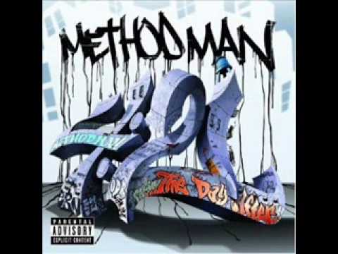 Method Man - 4 Ever (Lyrics)