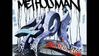 Method Man - 4 Ever (Lyrics)