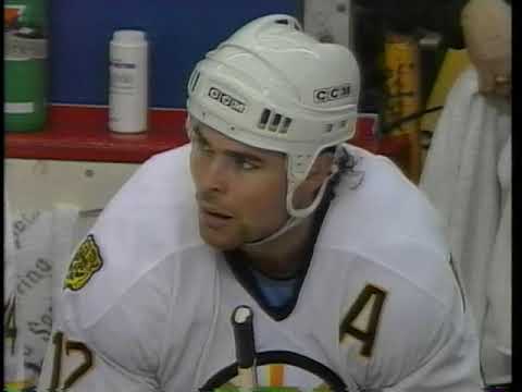 NHL   May07/1994    Game4   New Jersey Devils - Boston Bruins