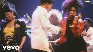 The Pointer Sisters - Goldmine