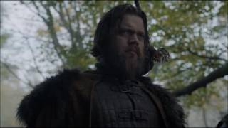 The Hound Takes Revenge On The Brotherhood Outlaws