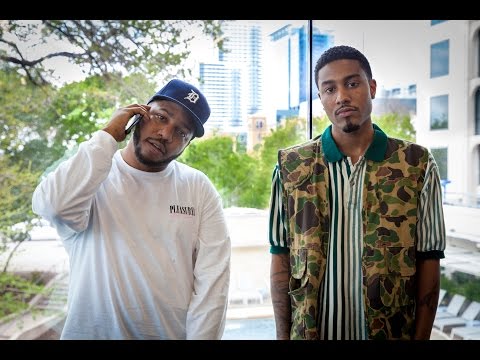 The Cool Kids Talk Working Together Again, Chance the Rapper, Music Tech
