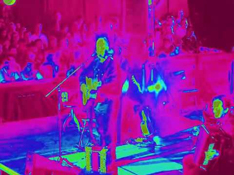 Jarek Nohavica-Tři rohy penalta