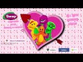 Together With Barney Friends CUSTOM AUDIO SUBSCRIBE
