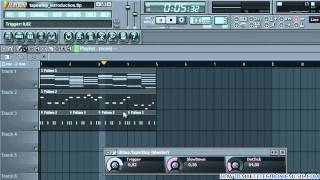 Video thumbnail for dBlue's TapeStop For Tape Stop Effects by howtomakeemusic