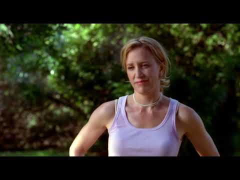 Lynette And Susan Talk About Mike - Desperate Housewives 1x05 Scene