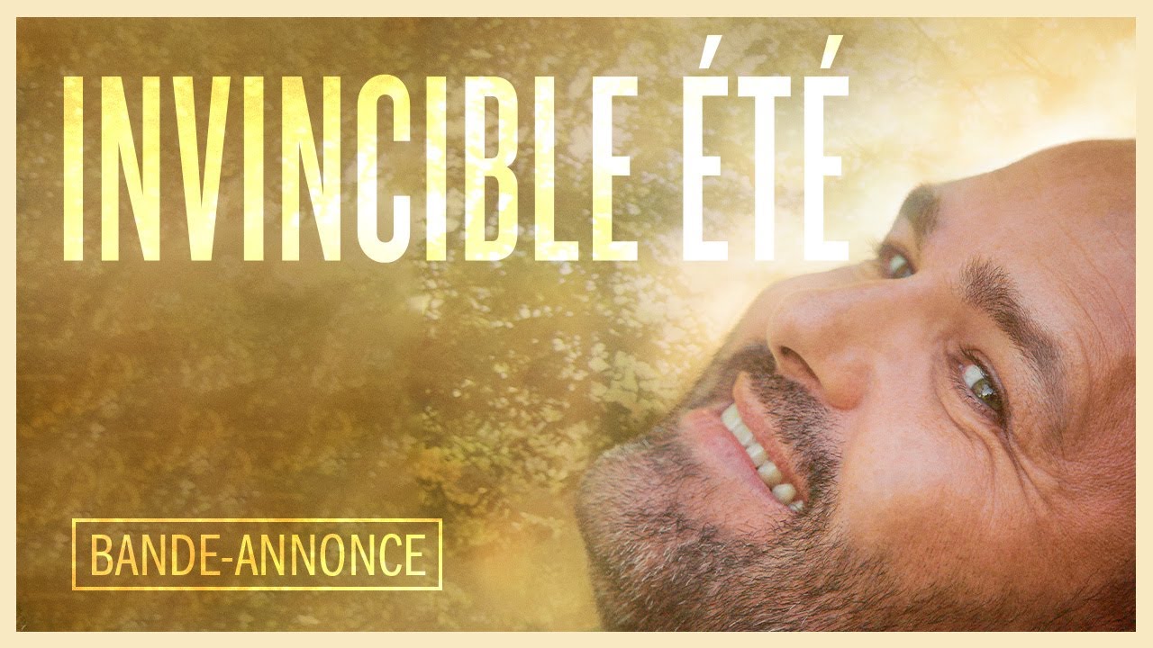 Miniature de la vidéo Bande Annonce du film Invincible Été