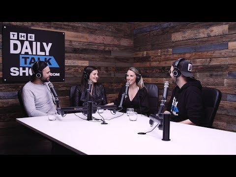 Lady-Brains With Anna Mackenzie & Cait Judd