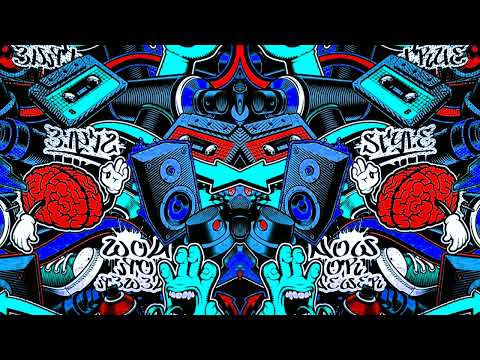 Ghost Ninja Clan - Betta Bee Ready (MAXIMUS DA MANTIS WARGOD SUN TZU)