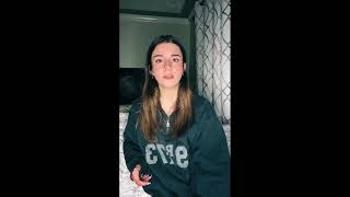 mikayla loud burps on live 06/02/2024