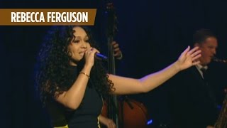 Rebecca Ferguson – ‘Get Happy’ | The Late Late Show | RTÉ One