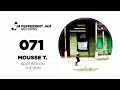 Mousse T. - Brother On The Run / Toscana (Loco Dice Remix)